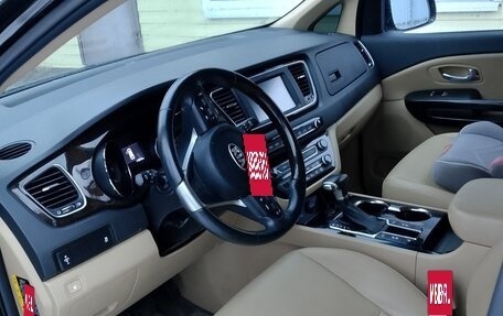 KIA Carnival III, 2019 год, 2 890 000 рублей, 5 фотография