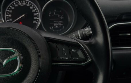 Mazda CX-5 II, 2019 год, 2 859 000 рублей, 17 фотография