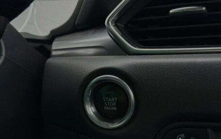 Mazda CX-5 II, 2019 год, 2 859 000 рублей, 19 фотография