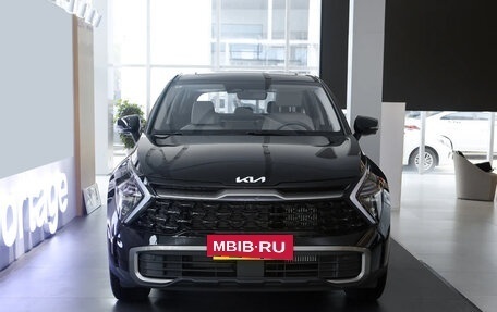 KIA Sportage IV рестайлинг, 2025 год, 3 400 000 рублей, 2 фотография