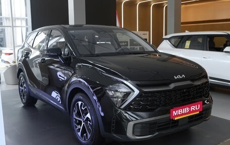 KIA Sportage IV рестайлинг, 2025 год, 3 400 000 рублей, 3 фотография