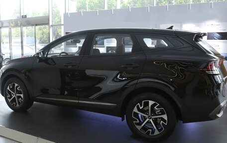 KIA Sportage IV рестайлинг, 2025 год, 3 400 000 рублей, 7 фотография