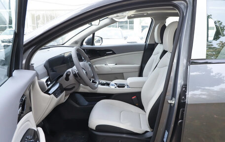 KIA Sportage IV рестайлинг, 2025 год, 3 400 000 рублей, 8 фотография