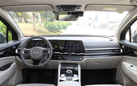 KIA Sportage IV рестайлинг, 2025 год, 3 400 000 рублей, 9 фотография