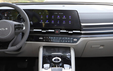 KIA Sportage IV рестайлинг, 2025 год, 3 400 000 рублей, 11 фотография