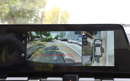 KIA Sportage IV рестайлинг, 2025 год, 3 400 000 рублей, 12 фотография