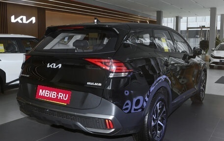 KIA Sportage IV рестайлинг, 2025 год, 3 400 000 рублей, 4 фотография