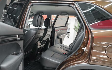 KIA Sorento II рестайлинг, 2014 год, 1 650 000 рублей, 7 фотография