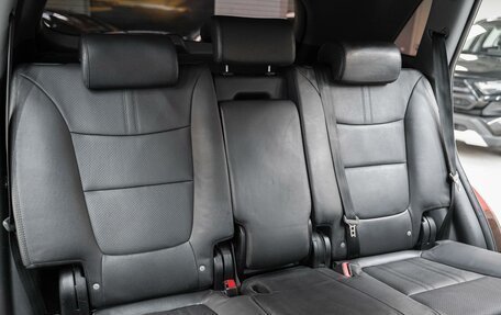 KIA Sorento II рестайлинг, 2014 год, 1 650 000 рублей, 9 фотография