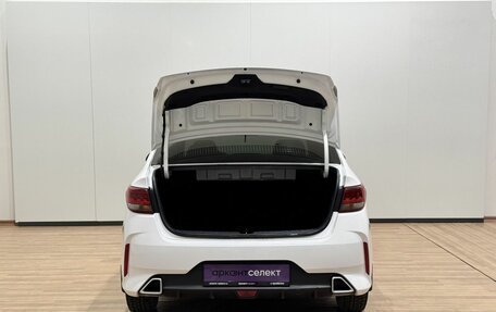 KIA Rio IV, 2021 год, 1 550 000 рублей, 9 фотография