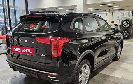 Haval Jolion, 2025 год, 2 399 000 рублей, 5 фотография