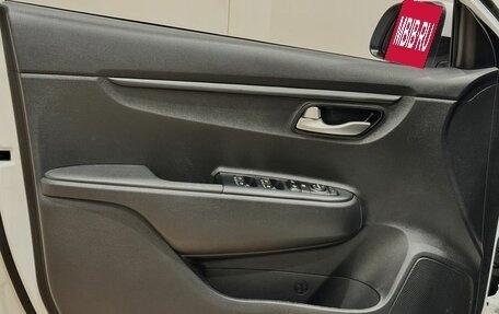 KIA Rio IV, 2021 год, 1 550 000 рублей, 24 фотография