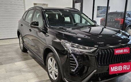 Haval Jolion, 2025 год, 2 399 000 рублей, 3 фотография