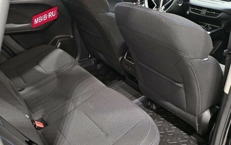 Haval Jolion, 2025 год, 2 399 000 рублей, 10 фотография