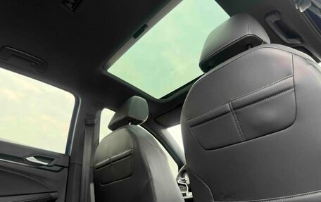 Volkswagen Golf VIII, 2022 год, 1 540 000 рублей, 16 фотография