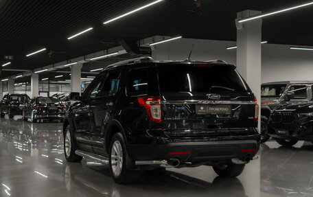 Ford Explorer VI, 2013 год, 1 800 000 рублей, 5 фотография