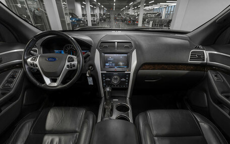 Ford Explorer VI, 2013 год, 1 800 000 рублей, 8 фотография