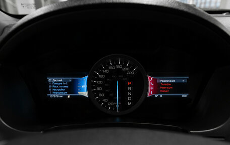 Ford Explorer VI, 2013 год, 1 800 000 рублей, 12 фотография