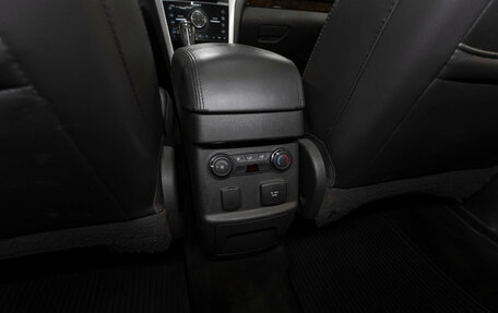 Ford Explorer VI, 2013 год, 1 800 000 рублей, 14 фотография