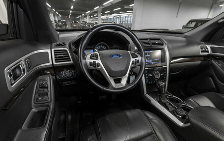 Ford Explorer VI, 2013 год, 1 800 000 рублей, 7 фотография