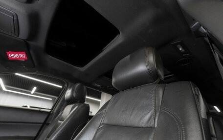 Ford Explorer VI, 2013 год, 1 800 000 рублей, 10 фотография