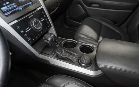 Ford Explorer VI, 2013 год, 1 800 000 рублей, 16 фотография