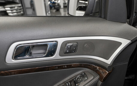 Ford Explorer VI, 2013 год, 1 800 000 рублей, 20 фотография