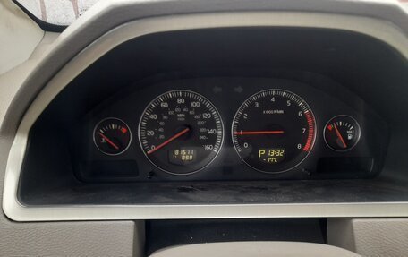 Volvo XC90 II рестайлинг, 2002 год, 650 000 рублей, 8 фотография