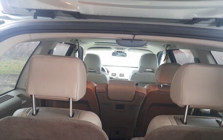 Volvo XC90 II рестайлинг, 2002 год, 650 000 рублей, 4 фотография