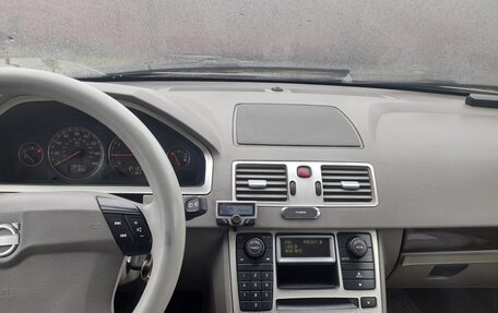 Volvo XC90 II рестайлинг, 2002 год, 650 000 рублей, 3 фотография