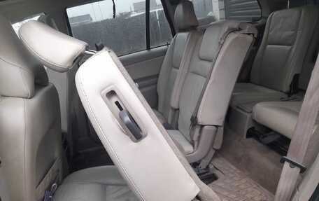 Volvo XC90 II рестайлинг, 2002 год, 650 000 рублей, 7 фотография