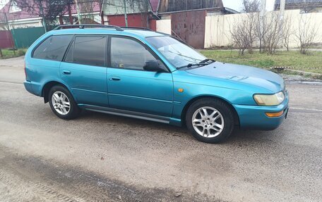 Toyota Corolla, 1995 год, 195 000 рублей, 3 фотография