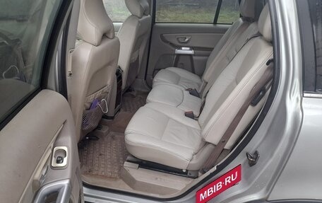 Volvo XC90 II рестайлинг, 2002 год, 650 000 рублей, 10 фотография