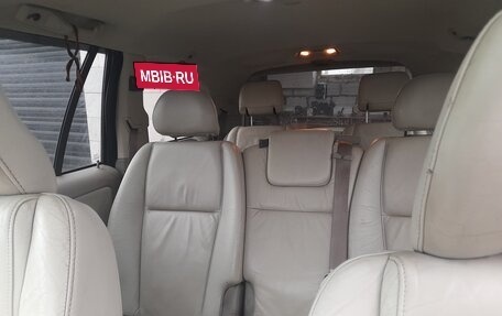 Volvo XC90 II рестайлинг, 2002 год, 650 000 рублей, 6 фотография