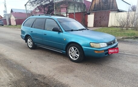 Toyota Corolla, 1995 год, 195 000 рублей, 2 фотография