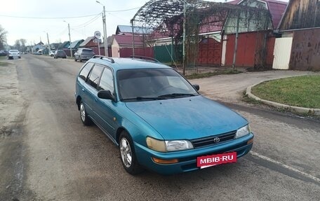 Toyota Corolla, 1995 год, 195 000 рублей, 5 фотография