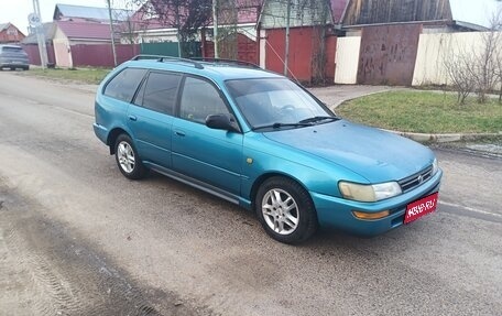 Toyota Corolla, 1995 год, 195 000 рублей, 1 фотография