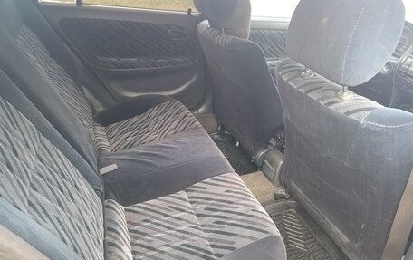 Toyota Corolla, 1995 год, 195 000 рублей, 12 фотография