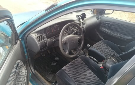 Toyota Corolla, 1995 год, 195 000 рублей, 14 фотография