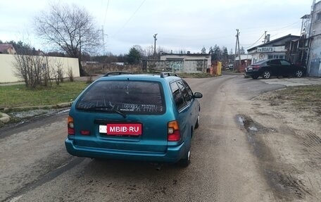 Toyota Corolla, 1995 год, 195 000 рублей, 11 фотография
