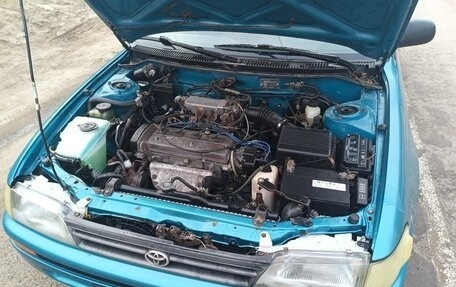 Toyota Corolla, 1995 год, 195 000 рублей, 15 фотография