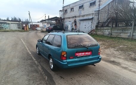 Toyota Corolla, 1995 год, 195 000 рублей, 10 фотография