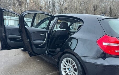 BMW 1 серия, 2008 год, 655 000 рублей, 10 фотография