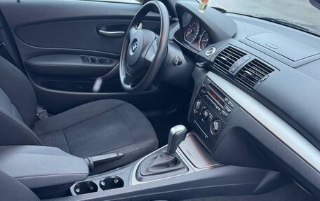 BMW 1 серия, 2008 год, 655 000 рублей, 8 фотография