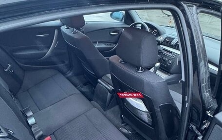 BMW 1 серия, 2008 год, 655 000 рублей, 9 фотография