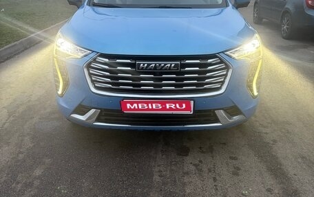 Haval Jolion, 2022 год, 1 700 000 рублей, 1 фотография