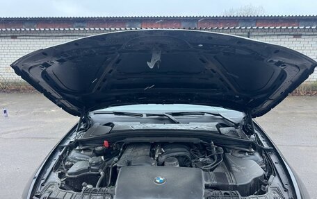 BMW 1 серия, 2008 год, 655 000 рублей, 15 фотография