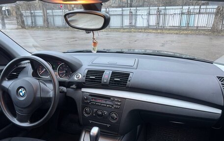 BMW 1 серия, 2008 год, 655 000 рублей, 14 фотография