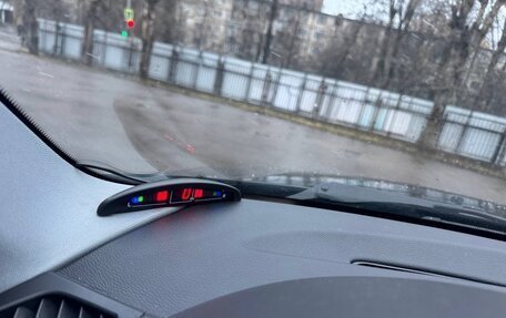 BMW 1 серия, 2008 год, 655 000 рублей, 17 фотография