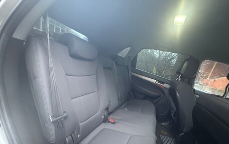 KIA Sorento II рестайлинг, 2012 год, 1 109 000 рублей, 7 фотография